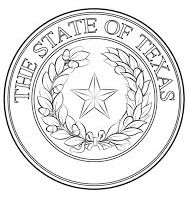 Texas Seal