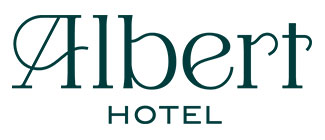 Albert-Hotel-Logo