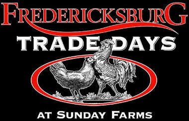 Fredericksburg-Trade-Days