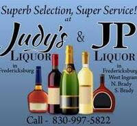 Judy & JPs Liquor