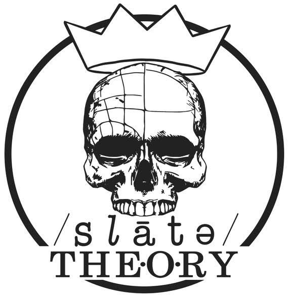 Slate Theory Logo