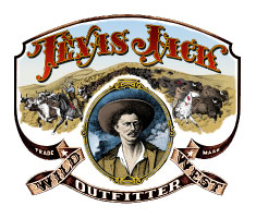 Texas-Jacks