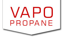 Vapo-Propane-Logo