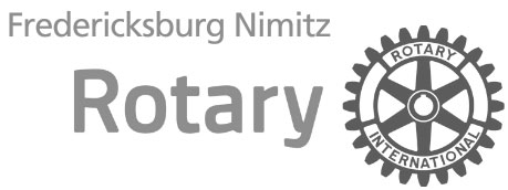 Fredericksburg-Nimitz-Rotary