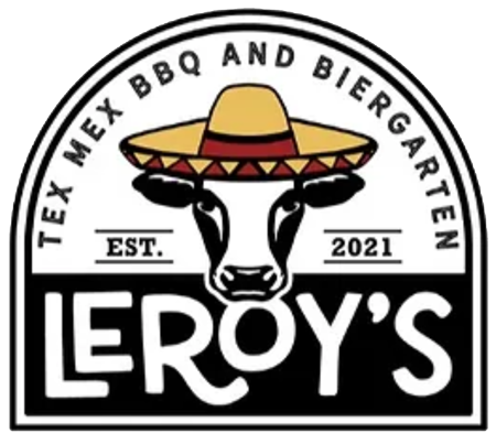 Leroys_Tex Mex Logo