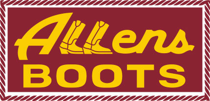 Allen-Boots