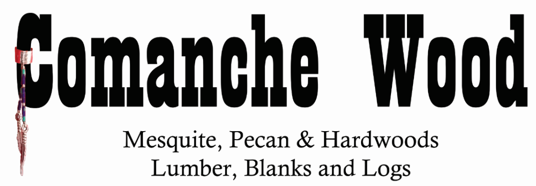 Comanche Wood Logo (002)