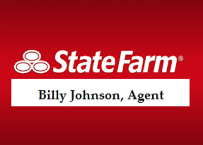 State-Farm-Billy-Johnson-Agent-Logo